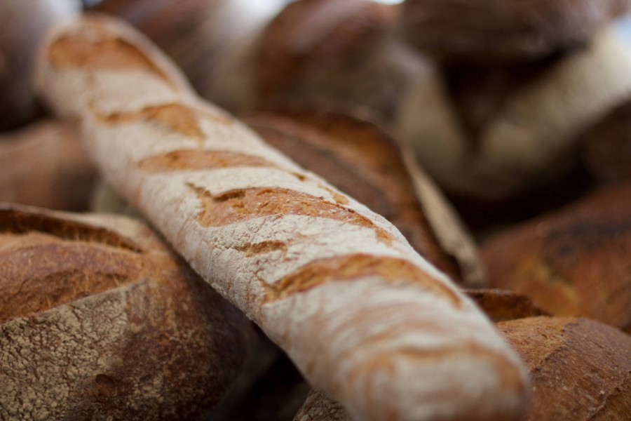 baguette