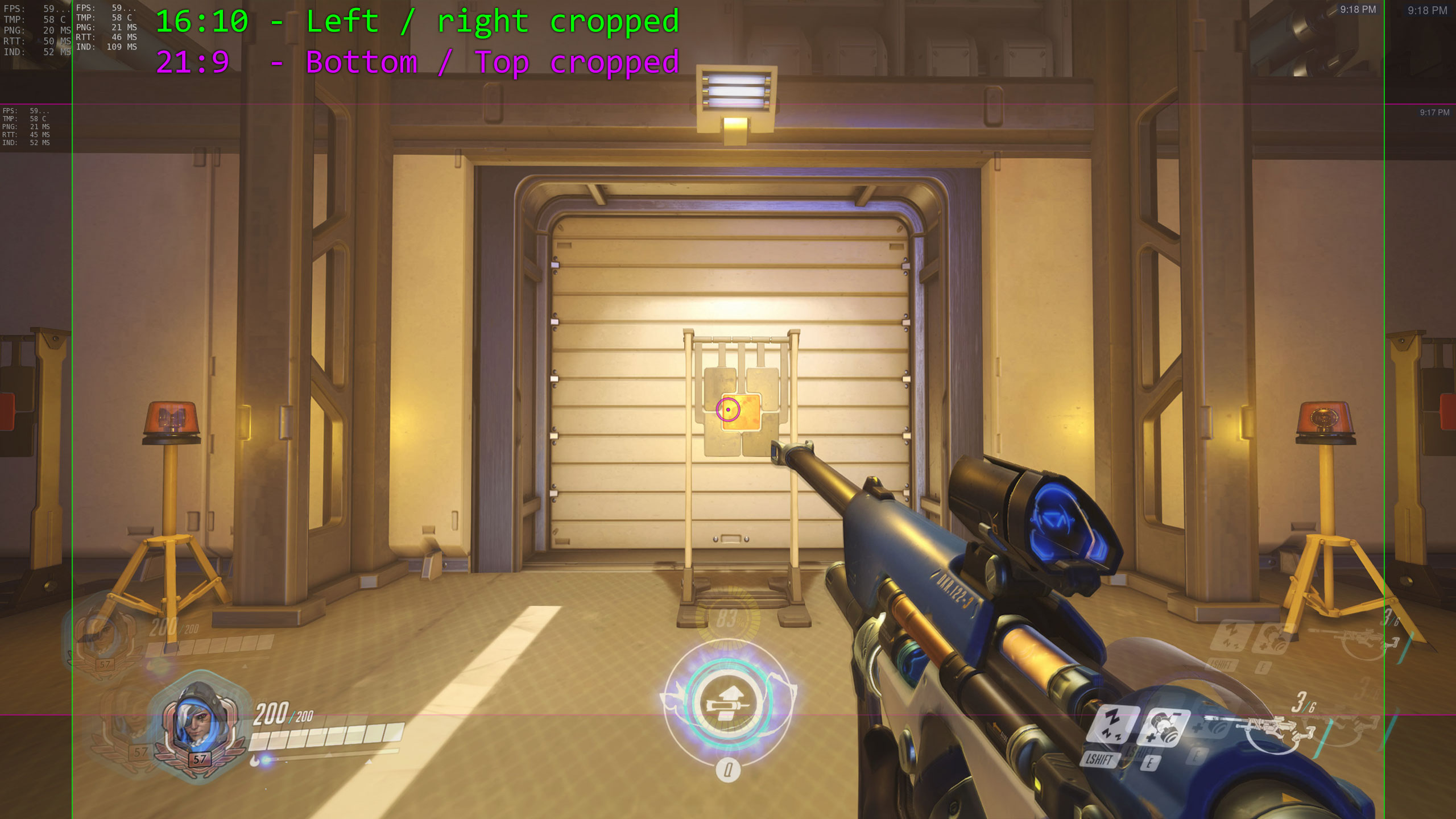 overwatch 21 9 support