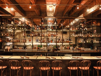 28 best bars in