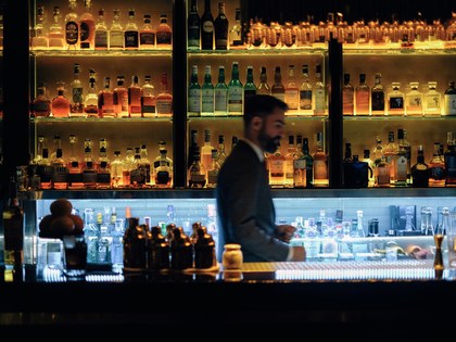 19 best bars in