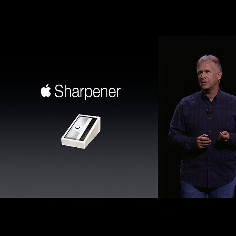 after the apple pencil