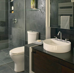 inspiring bathrooms at fergusonshowrooms
