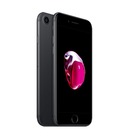 apple iphone 7 monthly