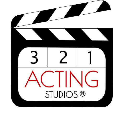 3 2 1 acting