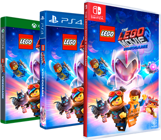 the lego movie 2