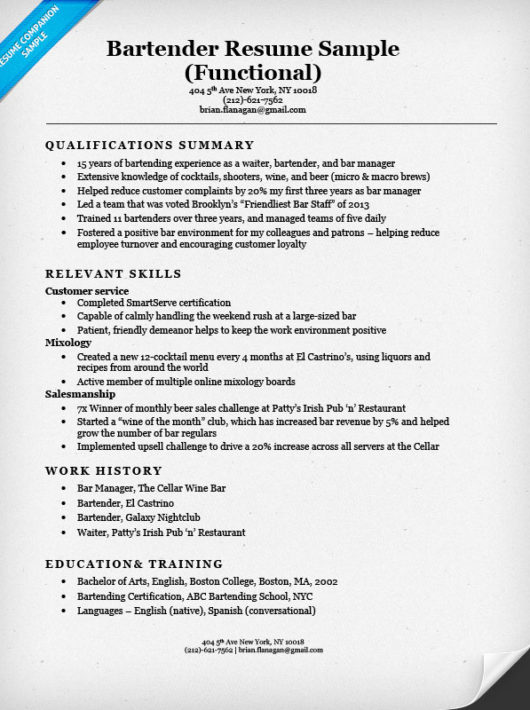 bar resume examples examples of resumes
