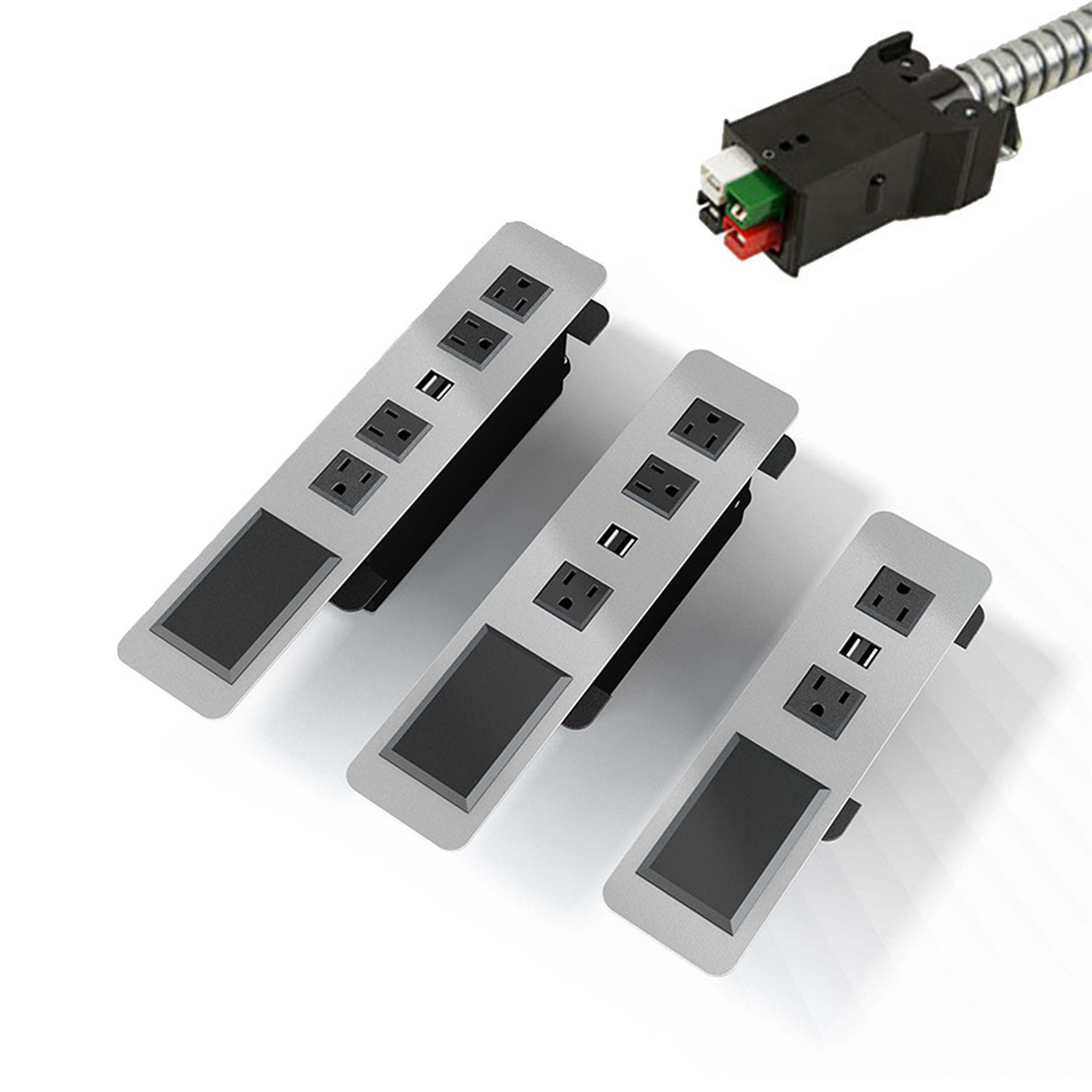 cove daisylink clamp mount