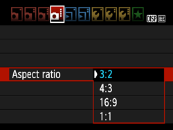 aspect ratio why it