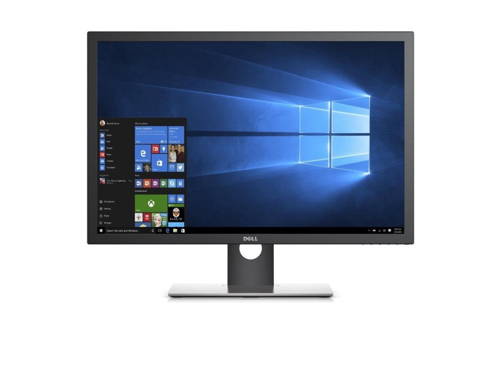 dell up3017 ultrasharp qhd