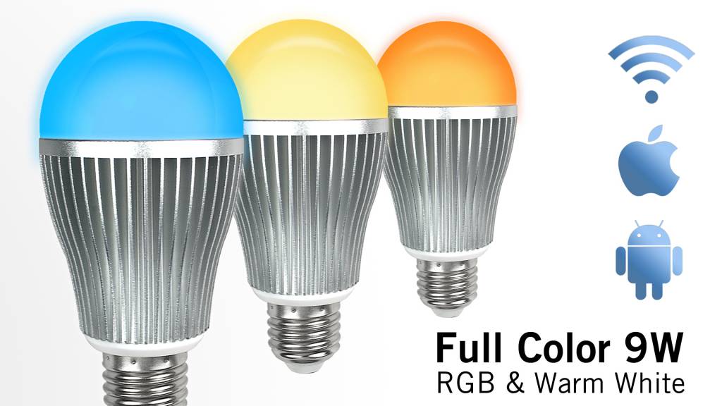 applamp wifi led lamp