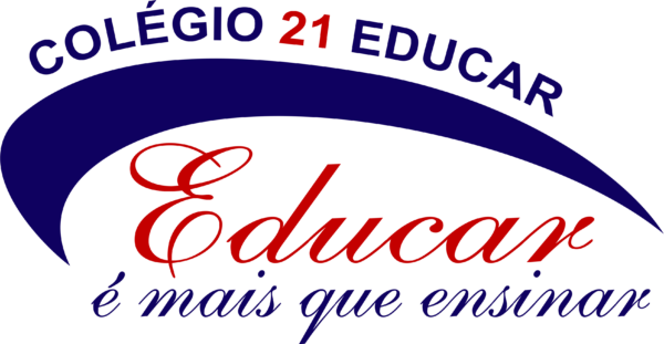agenda escolar colégio 21
