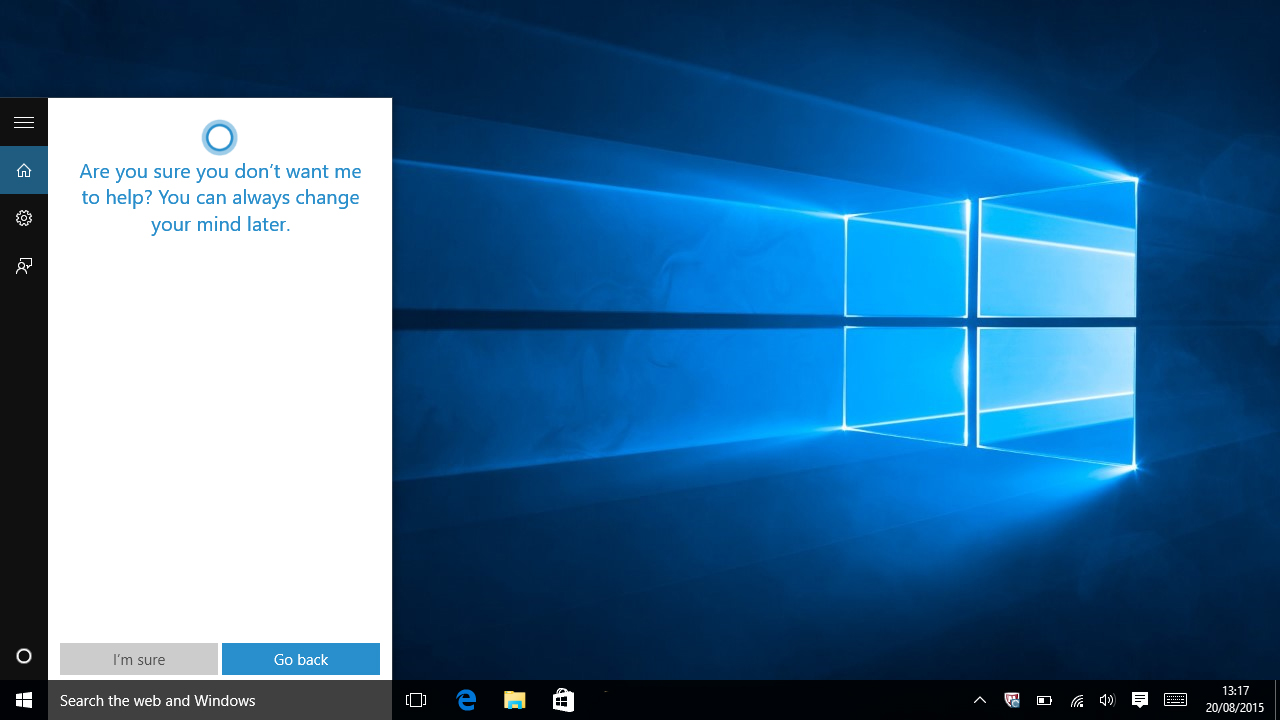 how to configure display