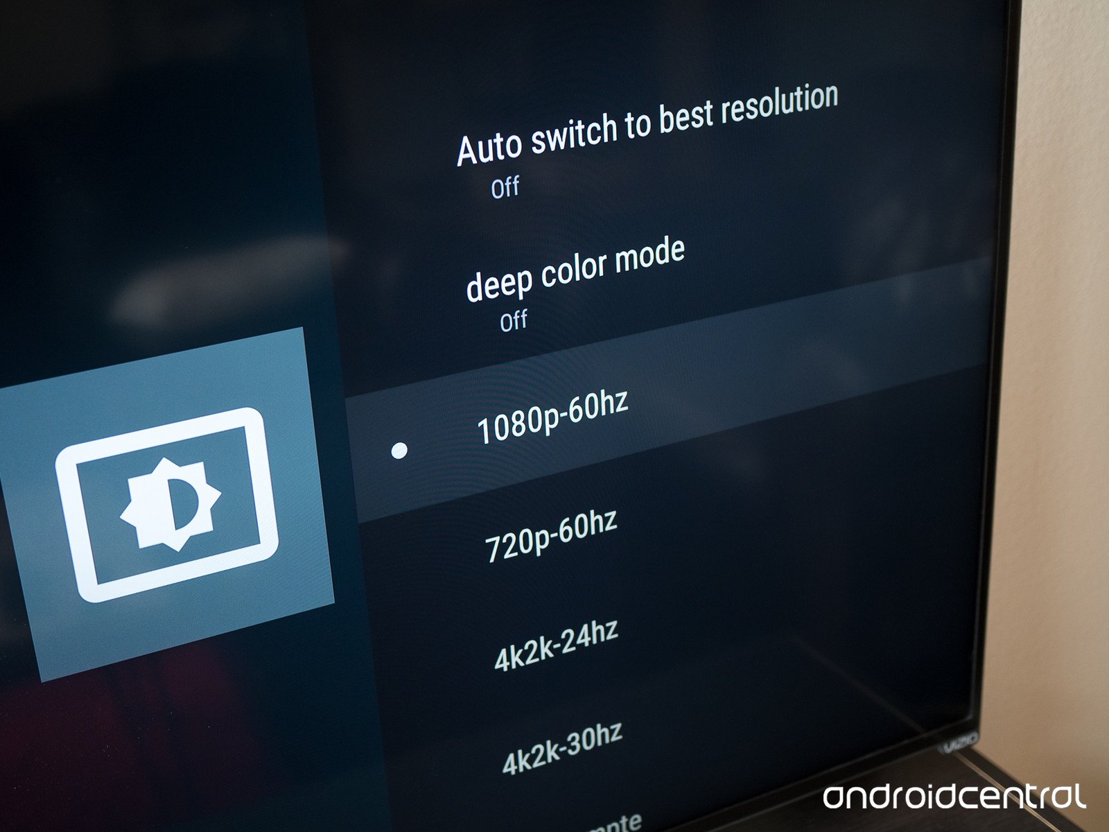 xiaomi mi box switch