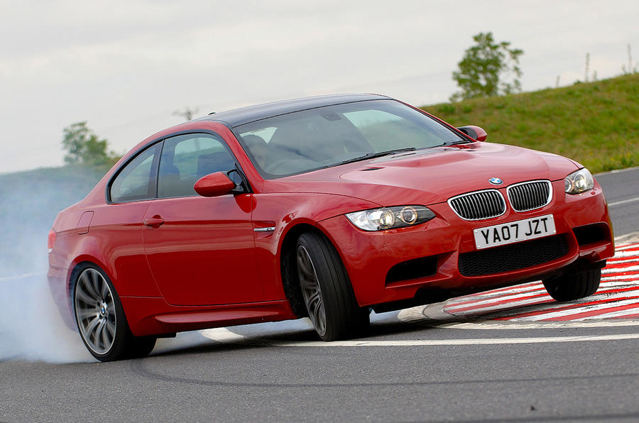 bmw m3 2007 2013