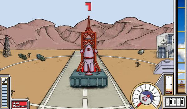 into space 2 play