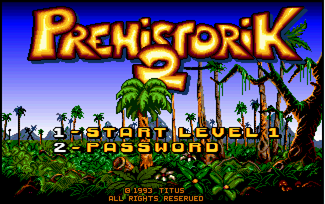 prehistorik 2 classicreload com