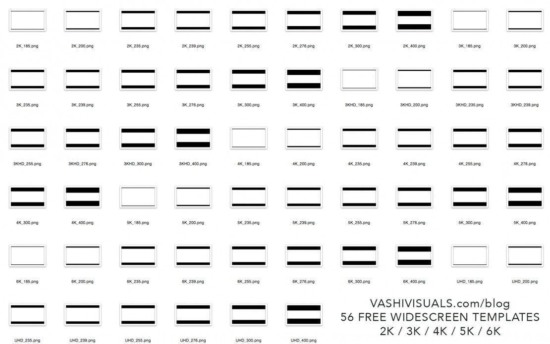 free ultra high resolution