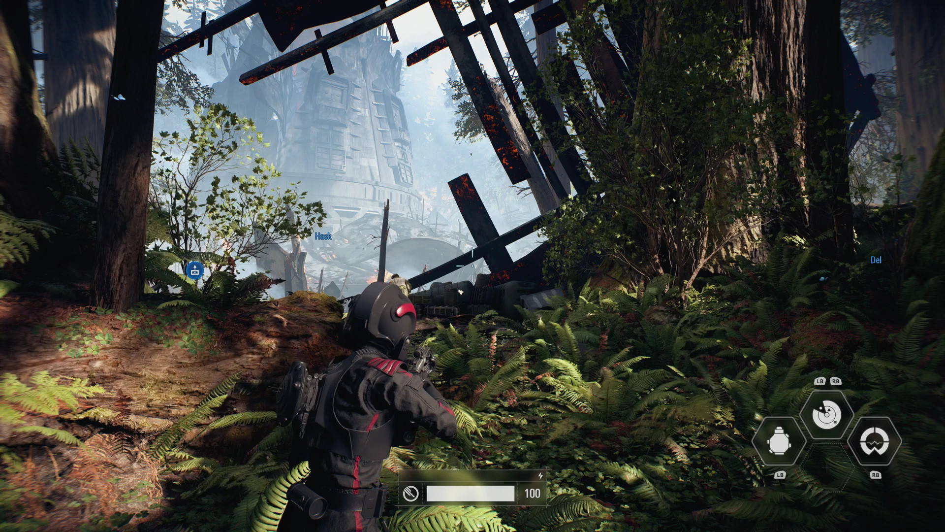 forget 4k xbox one