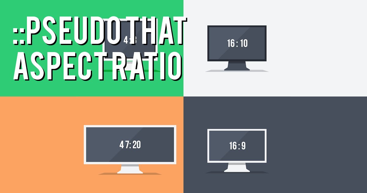 css tricks keep the