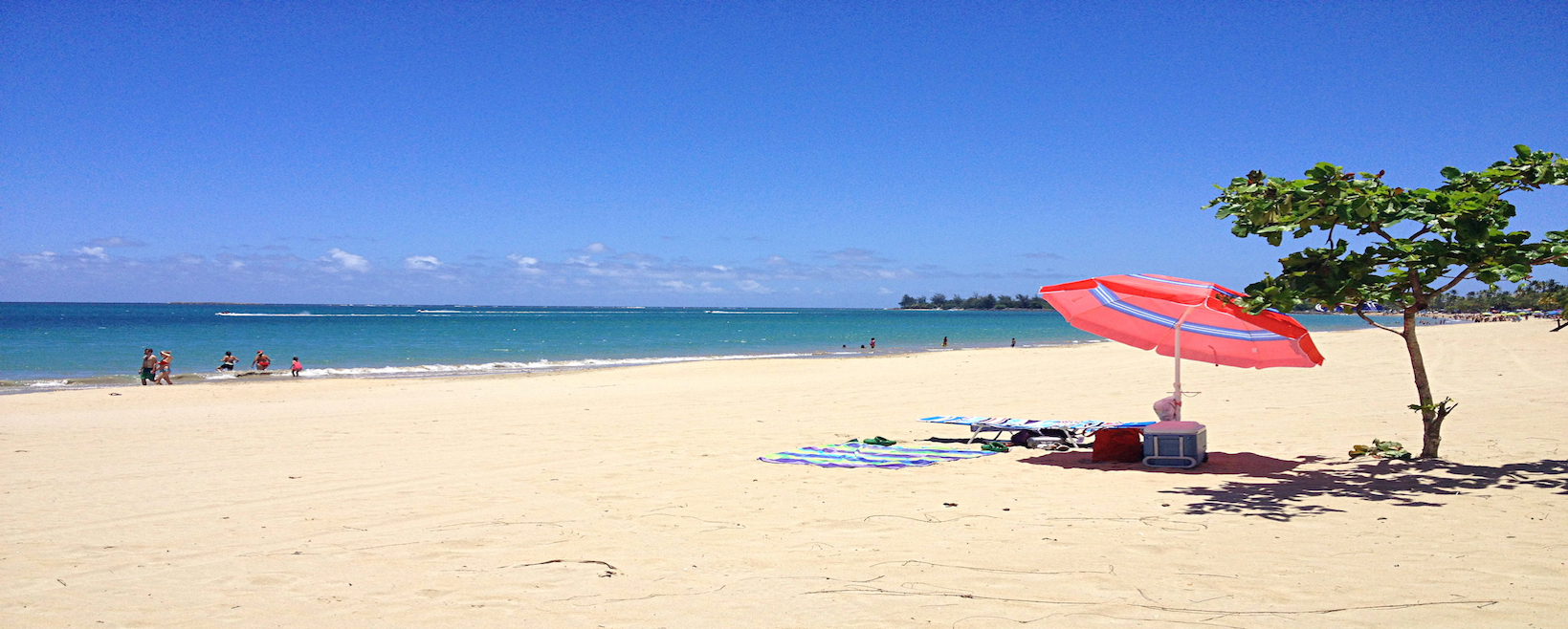 beaches discover puerto rico