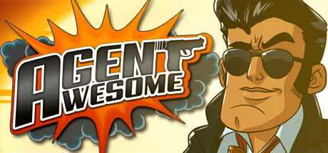 agent awesome on steam