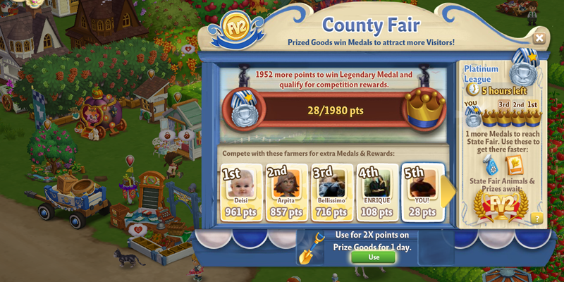 farmville 2 zynga zynga