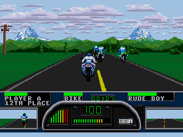 road rash 2 download