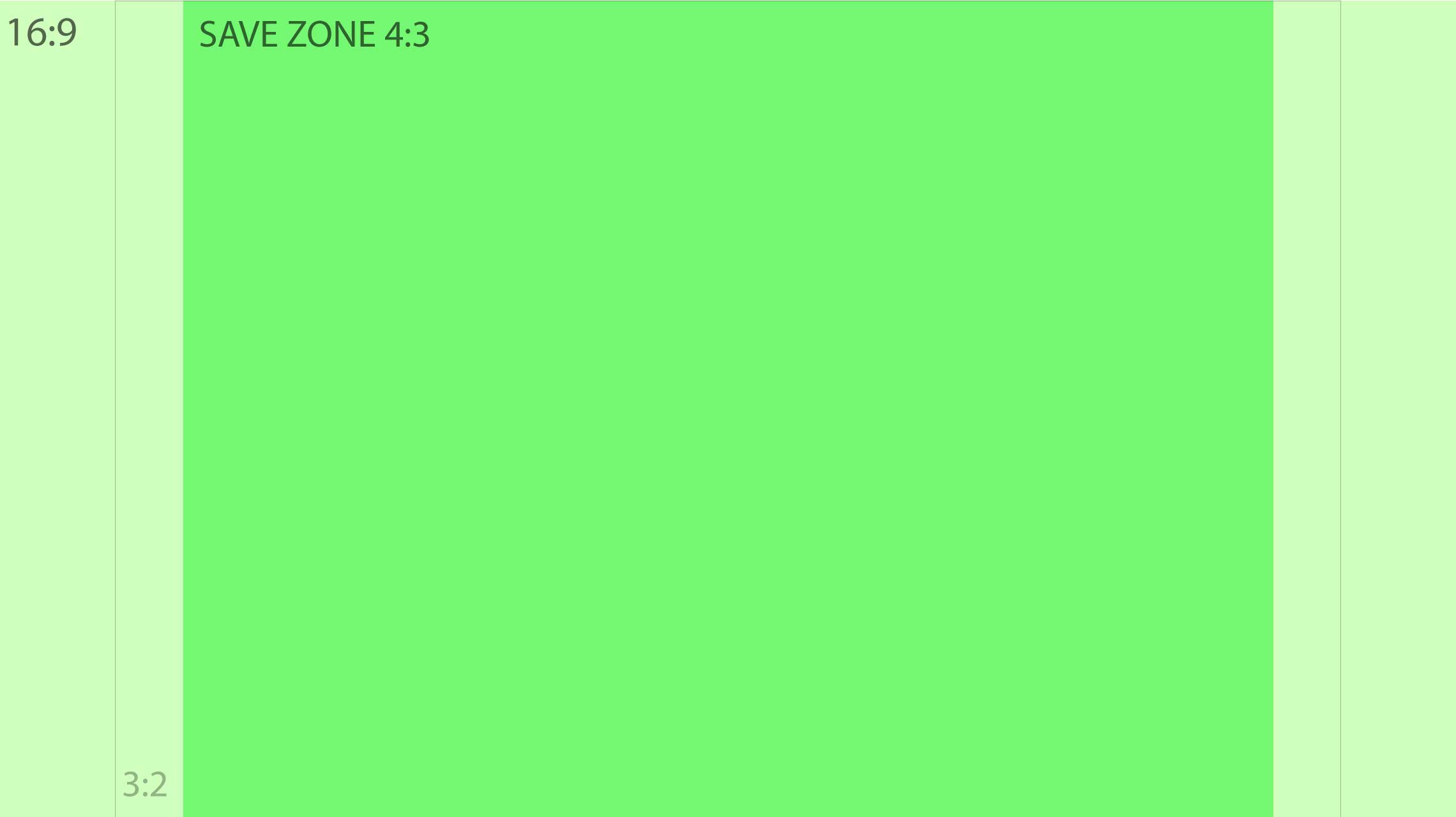 mobile aspect ratio and