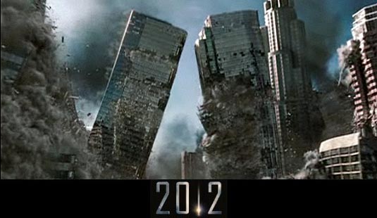2012 2009 spoilers galore