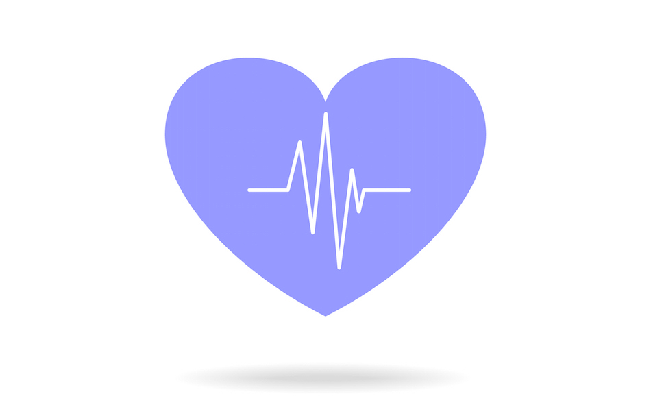 fetal heart rate baby