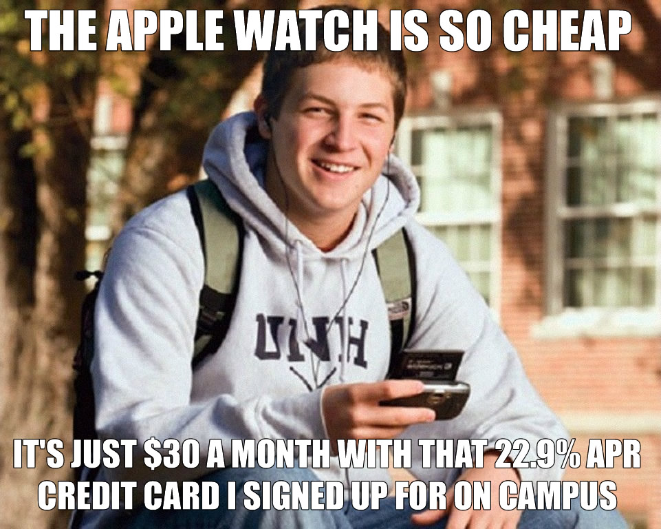 embrace the imockery 20