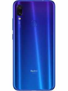 xiaomi redmi note 7