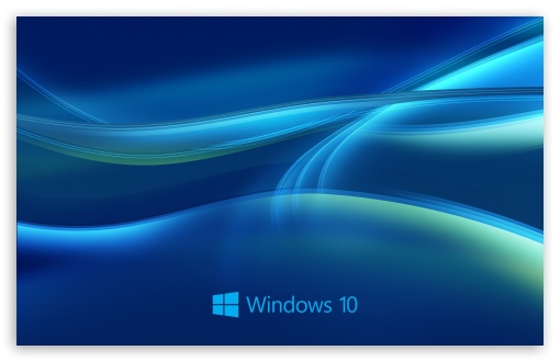 windows 10 4k hd