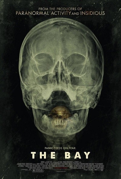 the bay movie review