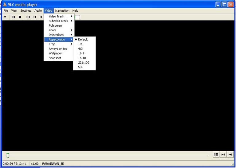 dvd region css free