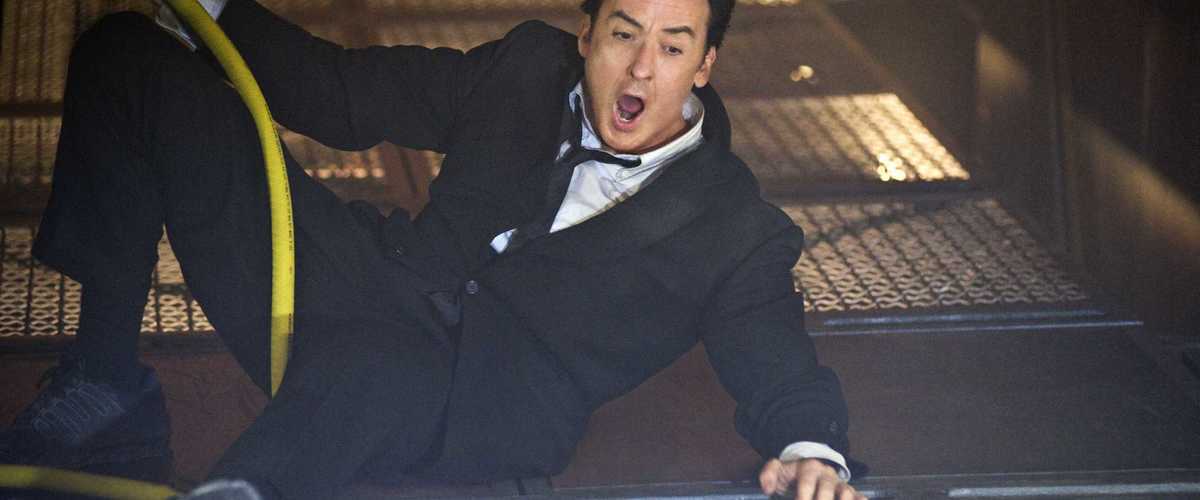 2012 movie review film