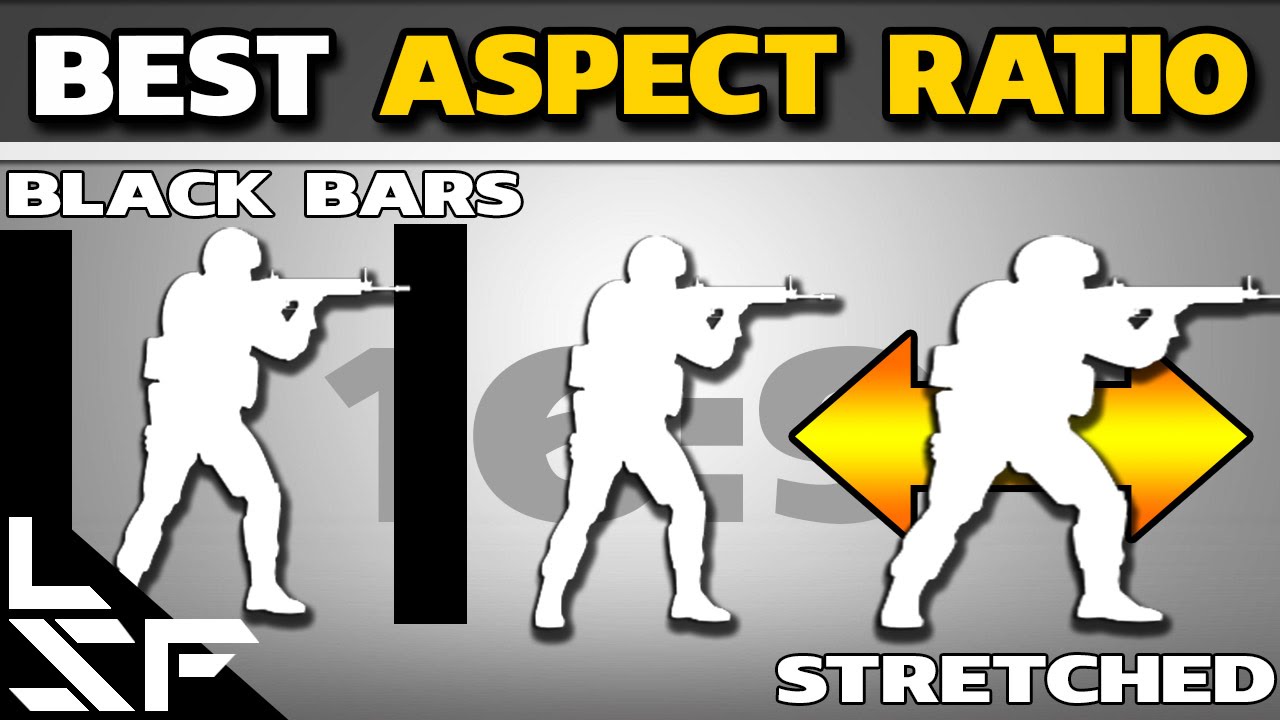best aspect ratio 16