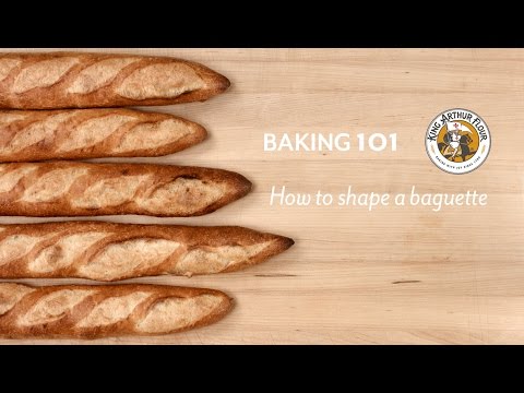 how to shape a