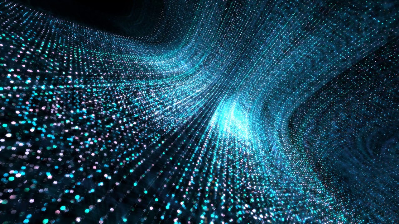 4k live wallpaper blinking