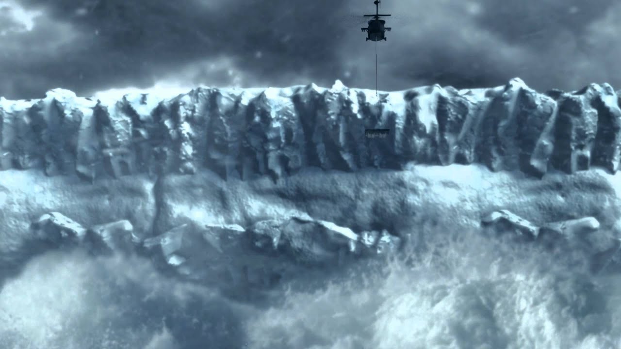2012 ice age trailer