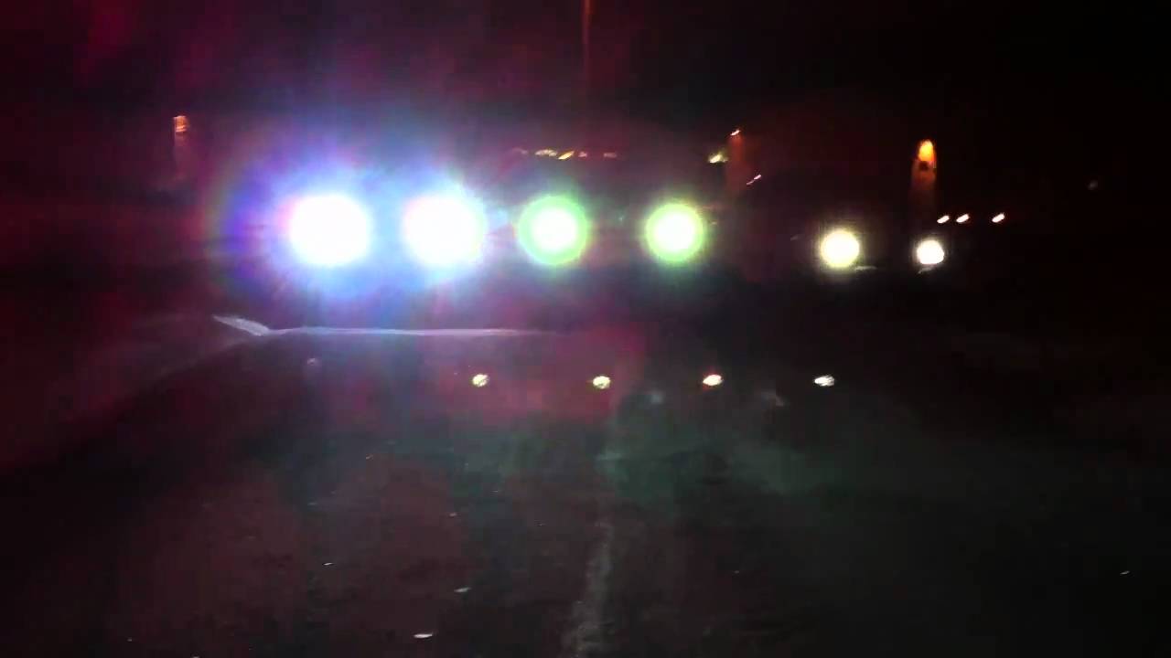 hid comparison 6000k vs