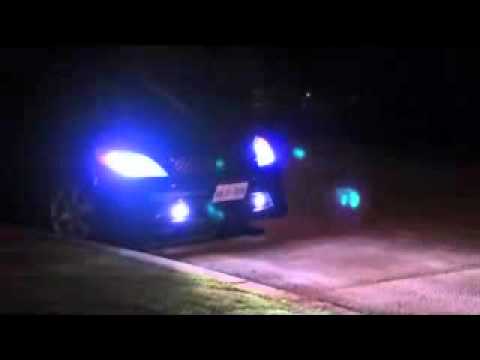 8000k hid healights 9006