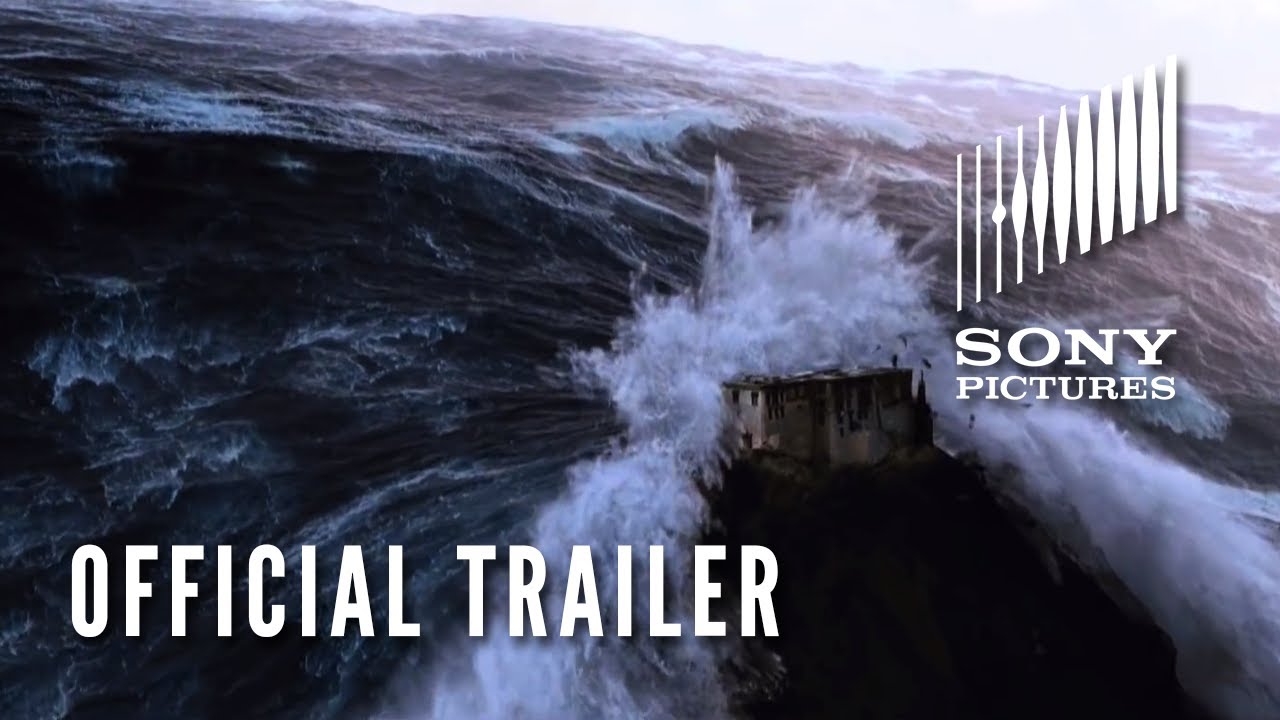 2012 trailer 1 youtube