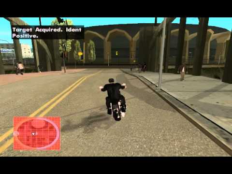 terminator 2 judgment game