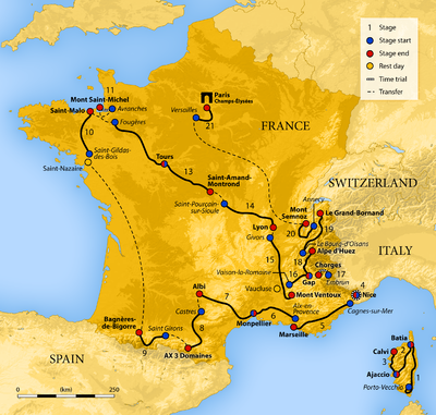2013 tour de france