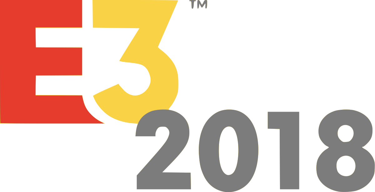 electronic entertainment expo 2018