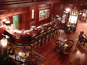 bar wikipedia