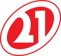 rede 21 wikipédia a