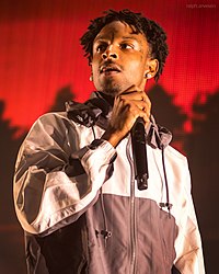 21 savage wikipédia a