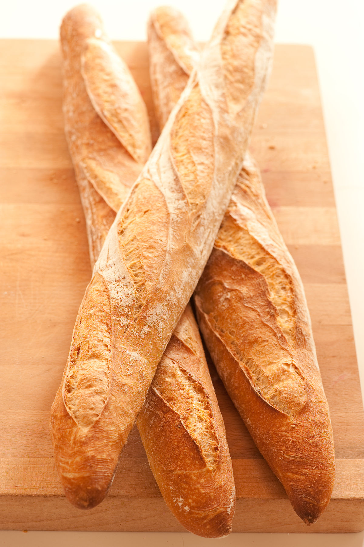 baguette wikipedia